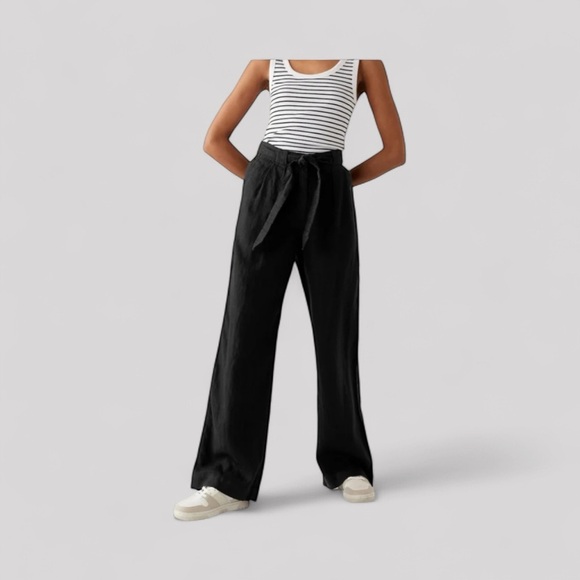 L A U R E N RALPH LAUREN Pants - Picture 2 of 10